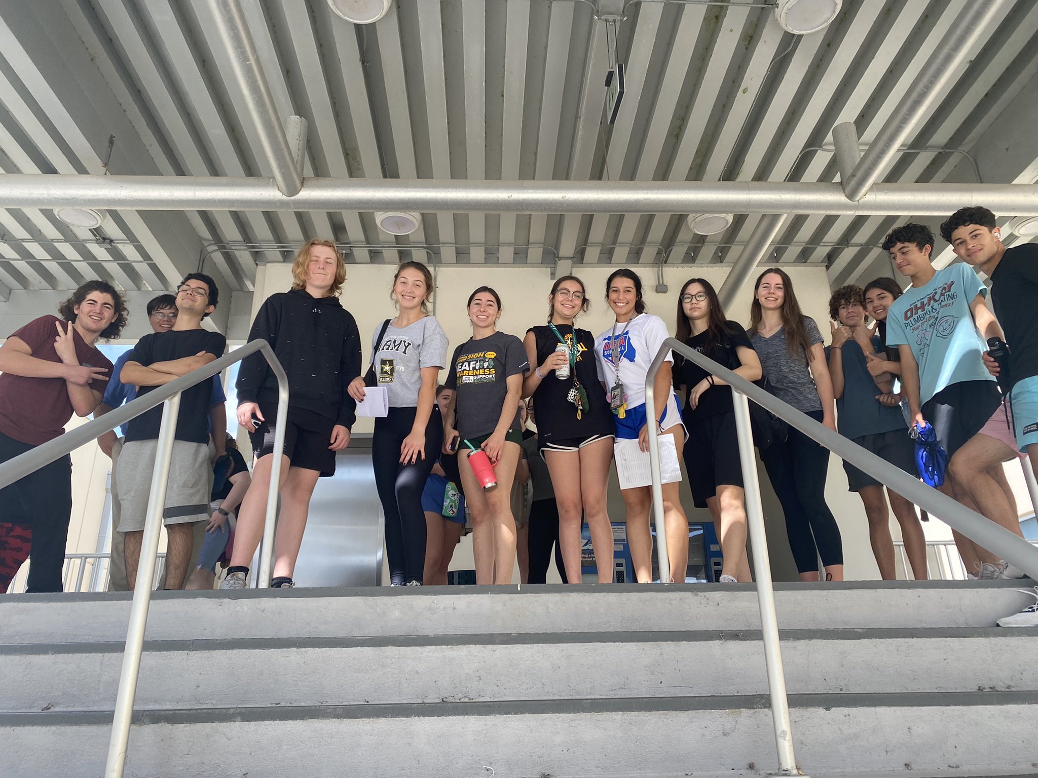 CCHS c/o 2025 (CCHS_2025) / Twitter
