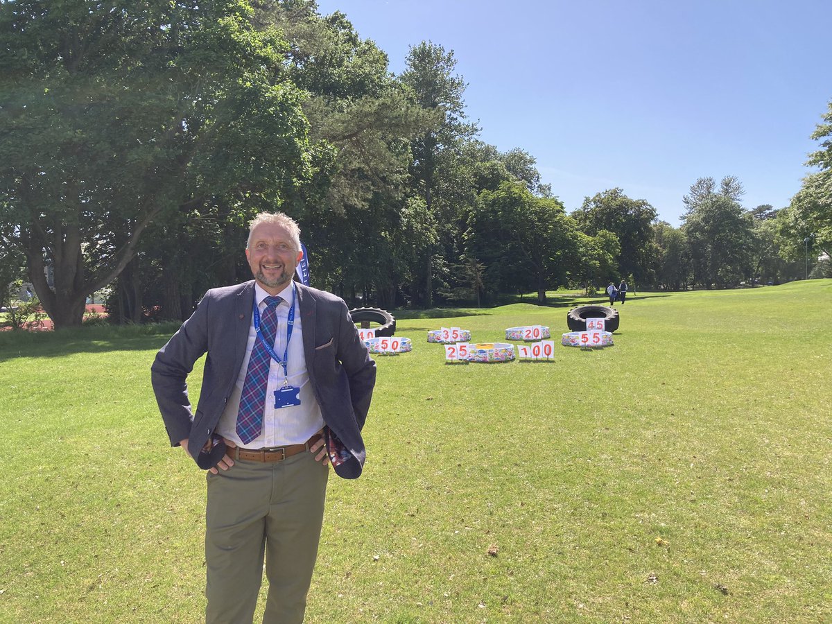 Winners of the ‘Hit the Target’ Golf Challenge 2022 are; Students, Sophie with 300 and Staff, Mr Whatling with 265 points! Thank you to all who took part and helped the fund raising #MillfieldGivingDay <a href="/MillfieldSport/">MillfieldSport</a> <a href="/MillfieldSenior/">Millfield School</a> <a href="/omsociety/">OM Society</a> <a href="/MillfieldPrep/">Millfield Prep</a>