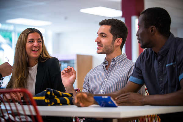Kingston Education tweet media