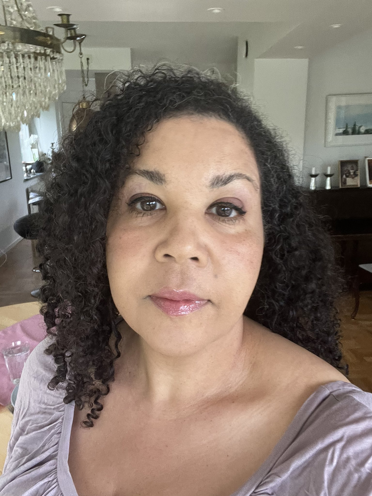 makibi cronstrand on Twitter "_Selma71 Tack detsamma!🥰" / Twitter