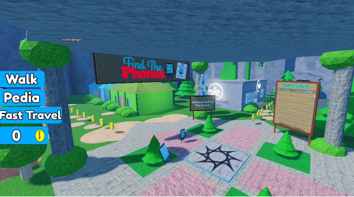 Find The Phone tweet media