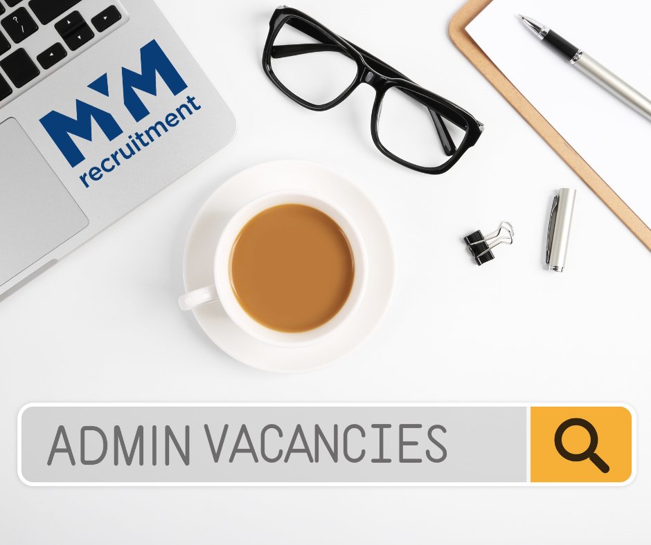 MYM Recruitment tweet media