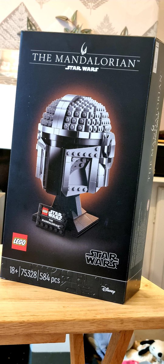 Yes yesss #mandalorian #StarWars #ObiWan #LEGO