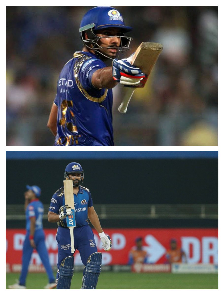 ashaa_45's tweet photo. Meanwhile Rohit Sharma in IPL Kos https://t.co/mX59oVL4ff