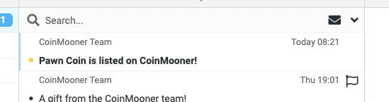 PawnCoinPc's tweet photo. $Pc @PawnCoinPc #PawnCoinPc #PawnCoin gentlemen start your engines.... https://t.co/Bx9KLpYZgx