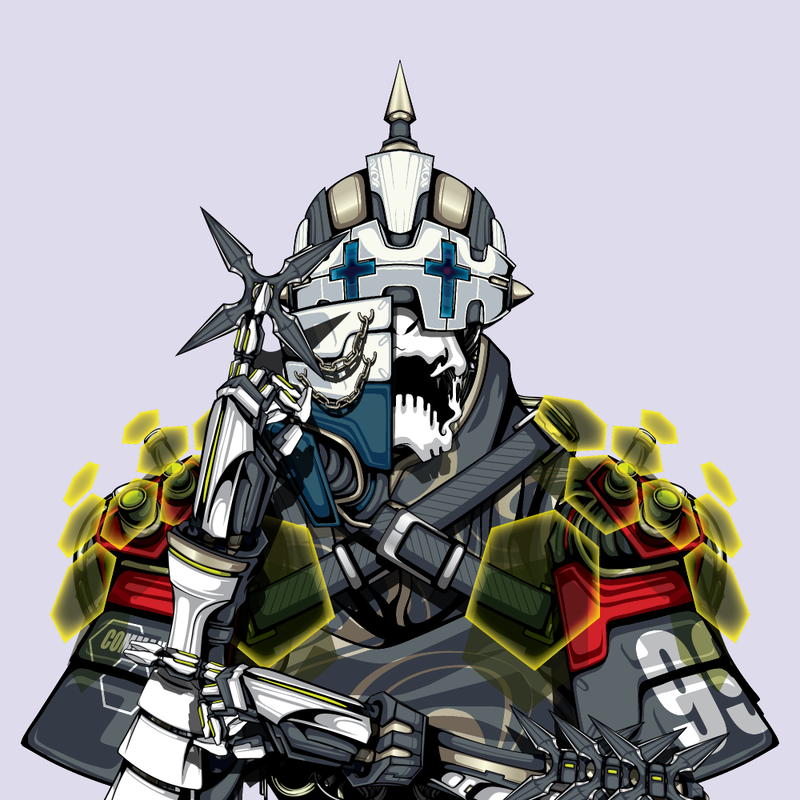 Soul Bot Sales tweet media