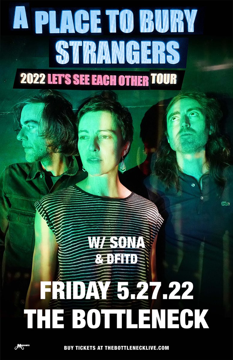 Show Tonight! <a href="/APTBS/">APTBS</a> will perform with <a href="/Sona_band/">Sona</a> and <a href="/dfitdmusic/">dfitd</a> ! Doors at 7PM and All Ages are welcome!

Buy your tickets at the door or online now: etix.com/ticket/p/75096…