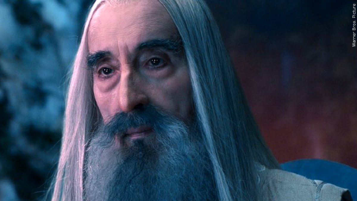 Remembering actor Christopher Lee on what would've been his 100th birthday. 

What is your favorite Christopher Lee movie?