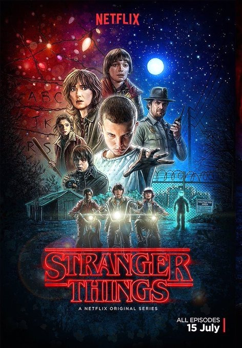 StrangerNews11's tweet photo. PROUD. ❤️📺✨ #StrangerThings4 #ST4 https://t.co/cQKUCdCj87