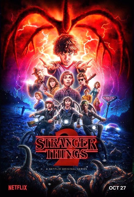 StrangerNews11's tweet photo. PROUD. ❤️📺✨ #StrangerThings4 #ST4 https://t.co/cQKUCdCj87