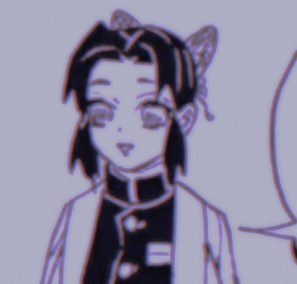 AMETHYSTPILLAR's tweet photo. ㅤ

" hello giyuu-san , it's good to see you again ~ how have you been ? "

ㅤ https://t.co/bYvKwbmGO7