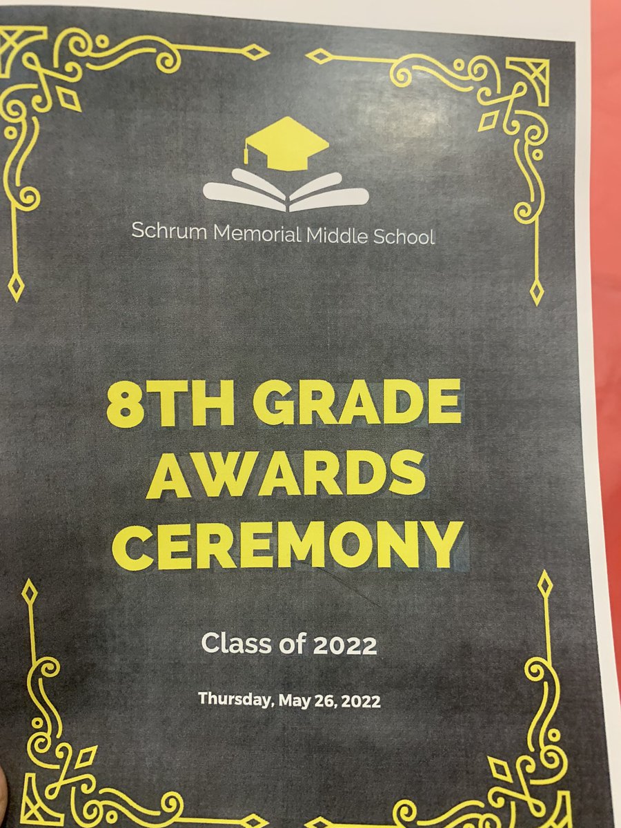 super_hsdist's tweet photo. Congratulations to our Special Award winners @SchrumSpartans.  We are so proud of all of you. Special thanks to @johnnybschool @curric_hsdist https://t.co/3Gjpgvx9jx