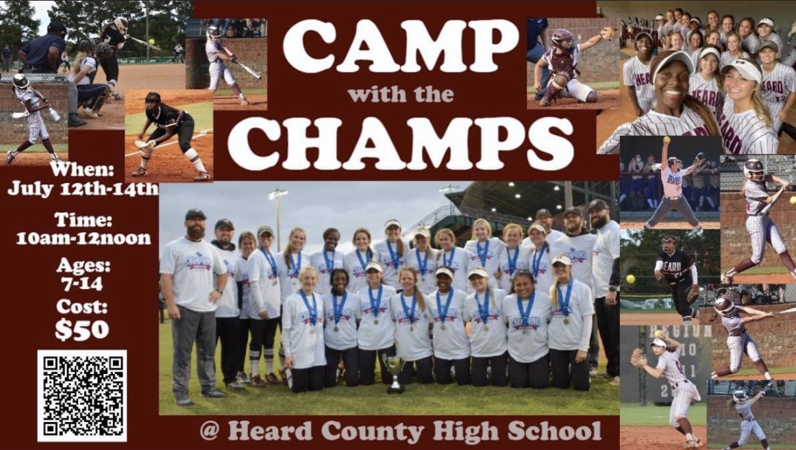 HeardCountySoftball tweet media