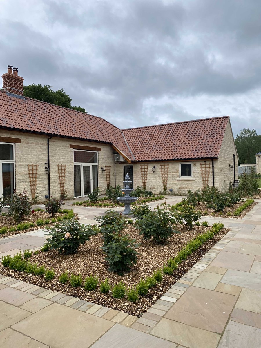 PDG Architects Ltd tweet media