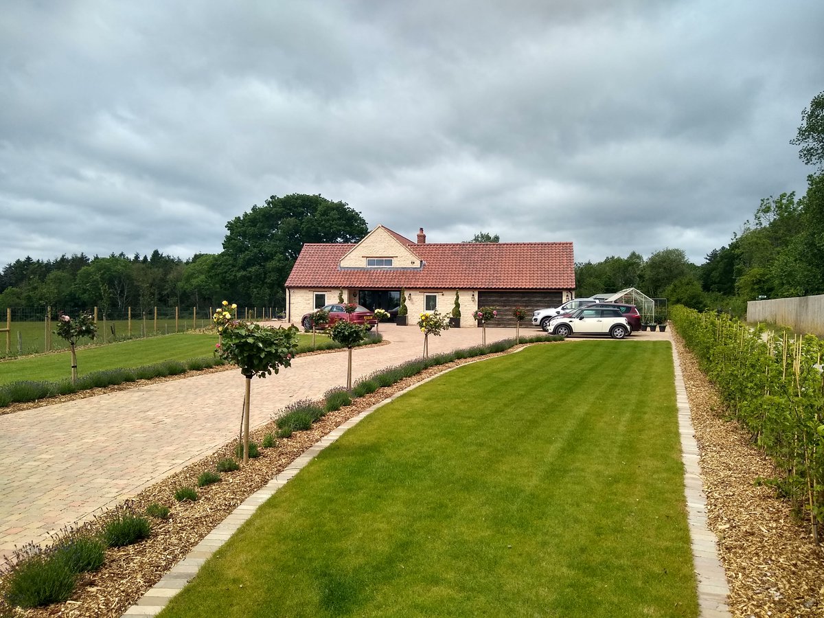 PDG Architects Ltd tweet media