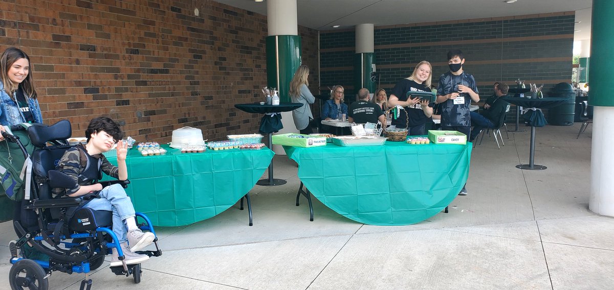 Shailee J. Patel, Ed.S tweet media