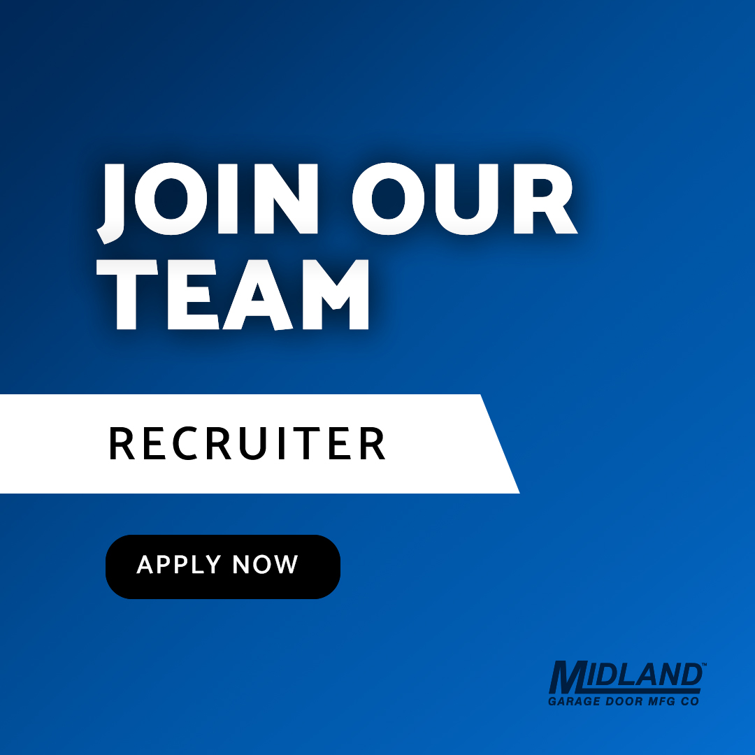 WE'RE HIRING!  

RECRUITER – WEST FARGO, ND
APPLY NOW: bit.ly/3MiQ0xk

· Competitive pay and benefits 
· Recruit successful job candidates for all 3 
  Midland locations
· Established company with positive company culture

#Recruiting #Jobs #Employment #HIRINGNOW