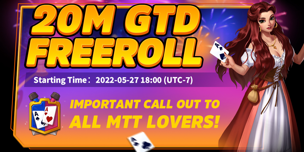 PokerGlory tweet media