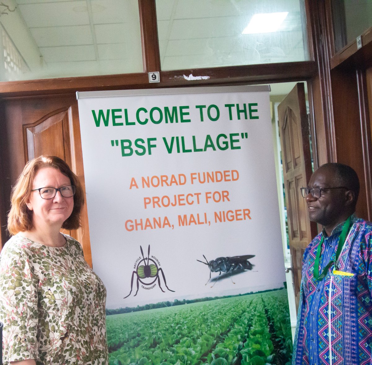 IITA tweet media