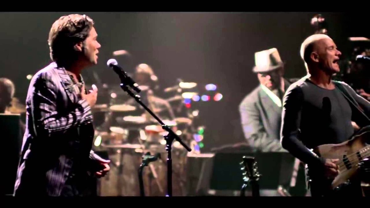 thierrylacombe5's tweet photo. Sting and Rufus Wainwright Wrapped around your finger 720p https://t.co/LOi48jG7he via @YouTube
Bon début de soirée 🌹 https://t.co/w0ihdKJqvH