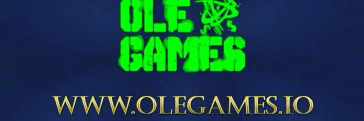 Nieves_Dulce's tweet image. #Binance 
#blockchain 
#Solana 
SIGUENOS EN @OleGamesOficial