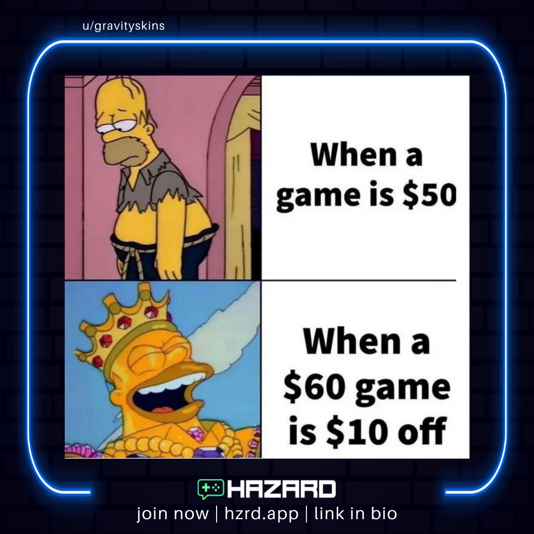 RealHazardInc's tweet photo. There is no in between... https://t.co/RKNPfPaLBb