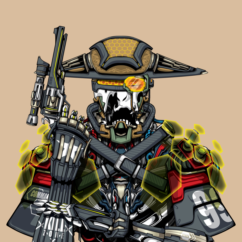 Soul Bot Sales tweet media