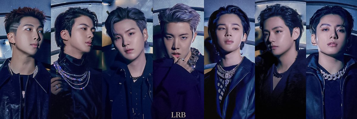BABANGTAN_613's tweet photo. BTS Proof_Concept Photo 1

BTS hd twitter header  (LRB VER)

#NAMJOON #RM #SEOKJIN #JIN #YOONGI #SUGA #HOSEOK #JHOPE #JIMIN #JM #TAEHYUNG #V #JUNGKOOK #JK #BTS  #방탄소년단 @BTS_twt #Proof_ConceptPhoto1 #BTS_Proof #YetToCome https://t.co/yNJOAH4FaE