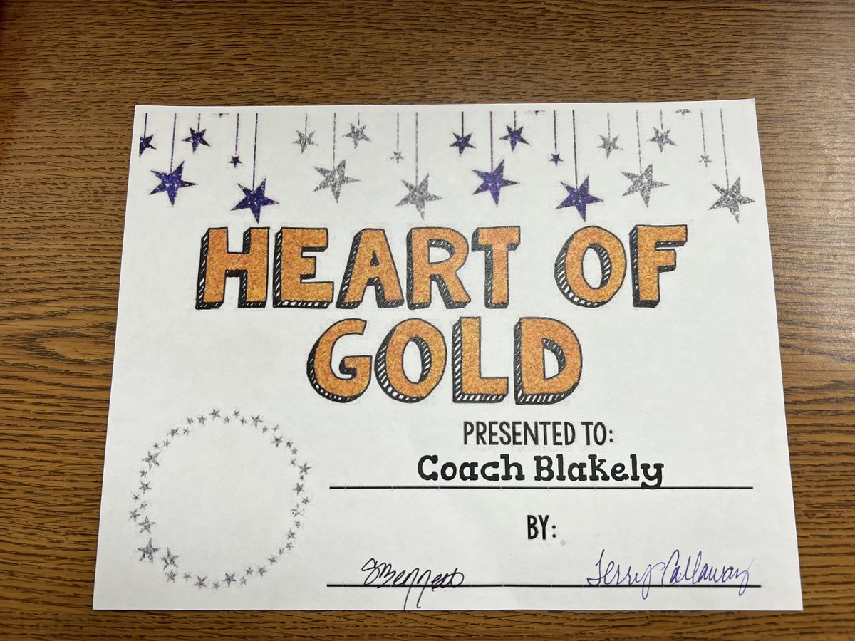BjSmithPE's tweet image. My award for this year!! #smithleopards #Godwillworkitout #craziestyearever #Ilovemystudents #lovemySmithFamily #prayingforall #schooloutforsummer #nextyearwillbeinteresting
