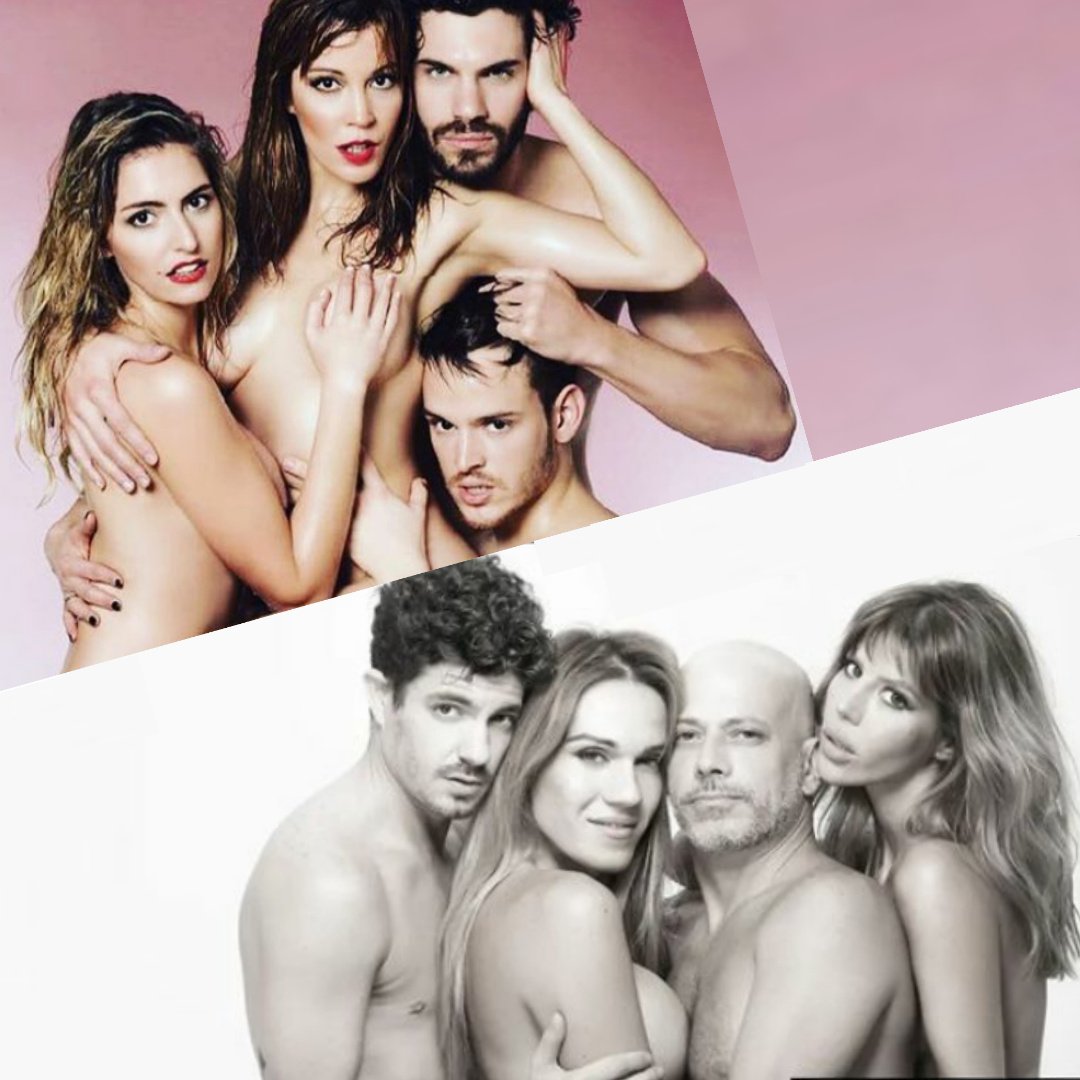 2 ex #VIOLETTA se dejaron llevar por el #CLIMAX! 🔥 En nuestro Blog recordamos esta Obra que protagonizó <a href="/ValenFrione/">Valen Frione</a> y actualmente lo hace <a href="/FacuGambande/">Facundo Gambandé</a> 🎭 bit.ly/ClimaxARG