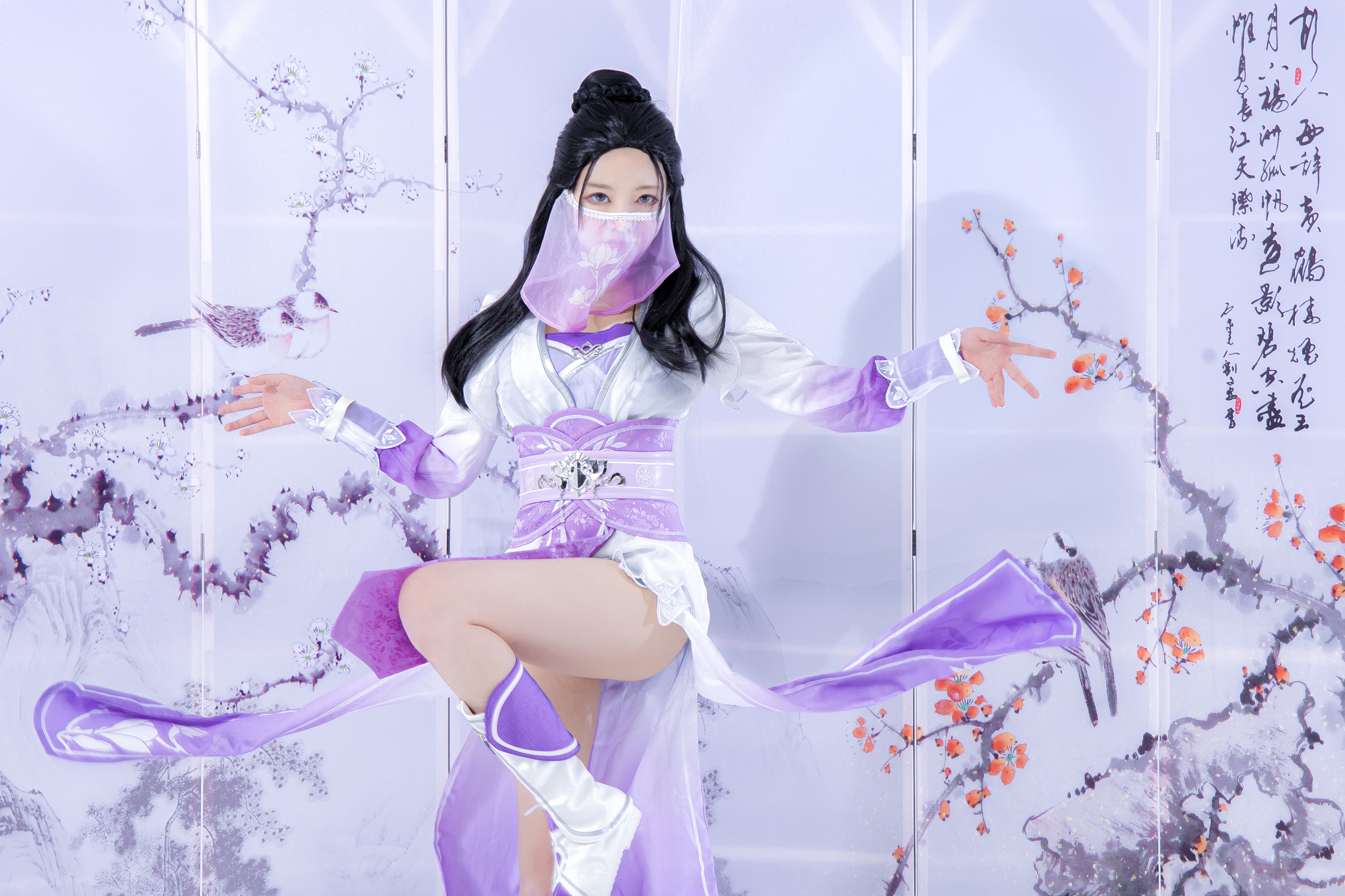 公式 渣反 柳溟煙 コスプレ衣装 公式 渣反 柳溟煙 コスプレ衣装 - メルカリ