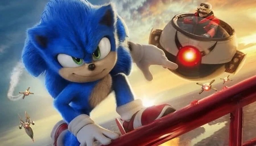 PGSCommunity's tweet image. #ImaginationConnoisseur, Joe Fawley, is a huge fan of the #Sonic franchise and loves the movies - but has a few suggestions on how to make things "perfect." thepgs.co/3MYKYqA #FanReview #PostGeekSingularity