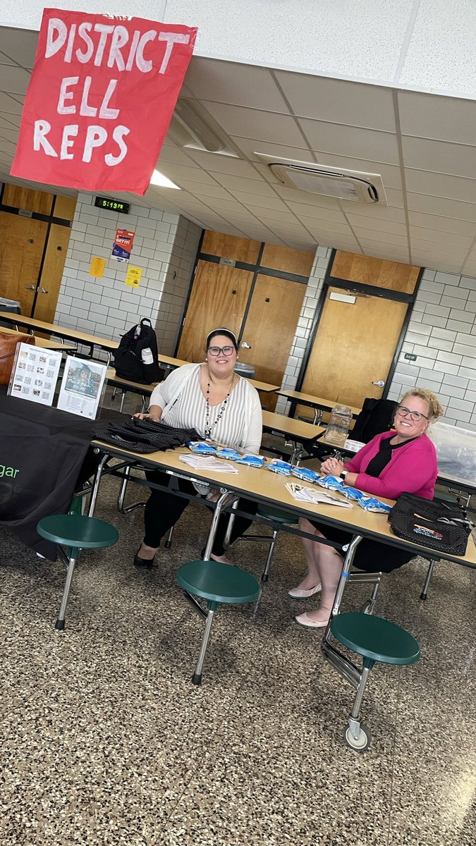 HCPS Multilingual Learners Department tweet media