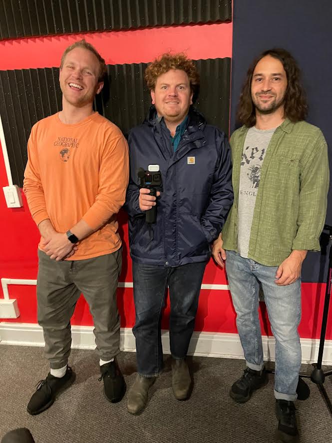 WRIR-LP 97.3 FM Richmond, VA tweet media