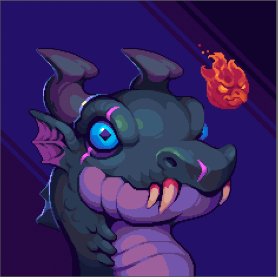 Akumu Dragonz tweet media