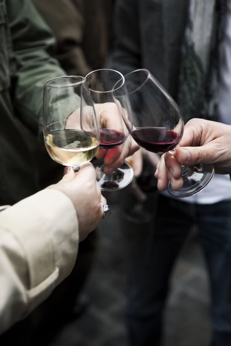 Do you have plans to attend the London Wine Fair? We’ll be there too!🎉

From 7th- 9th June you can find us at stand E35, where we will be representing the wonderful winemakers in our portfolio!🙌

bit.ly/3koKMnn