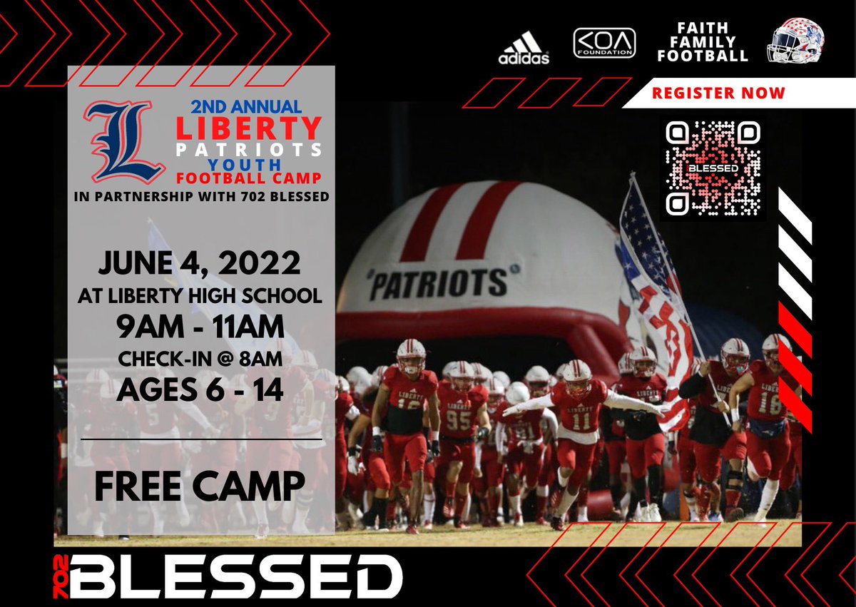 702 Blessed Sports Club tweet media