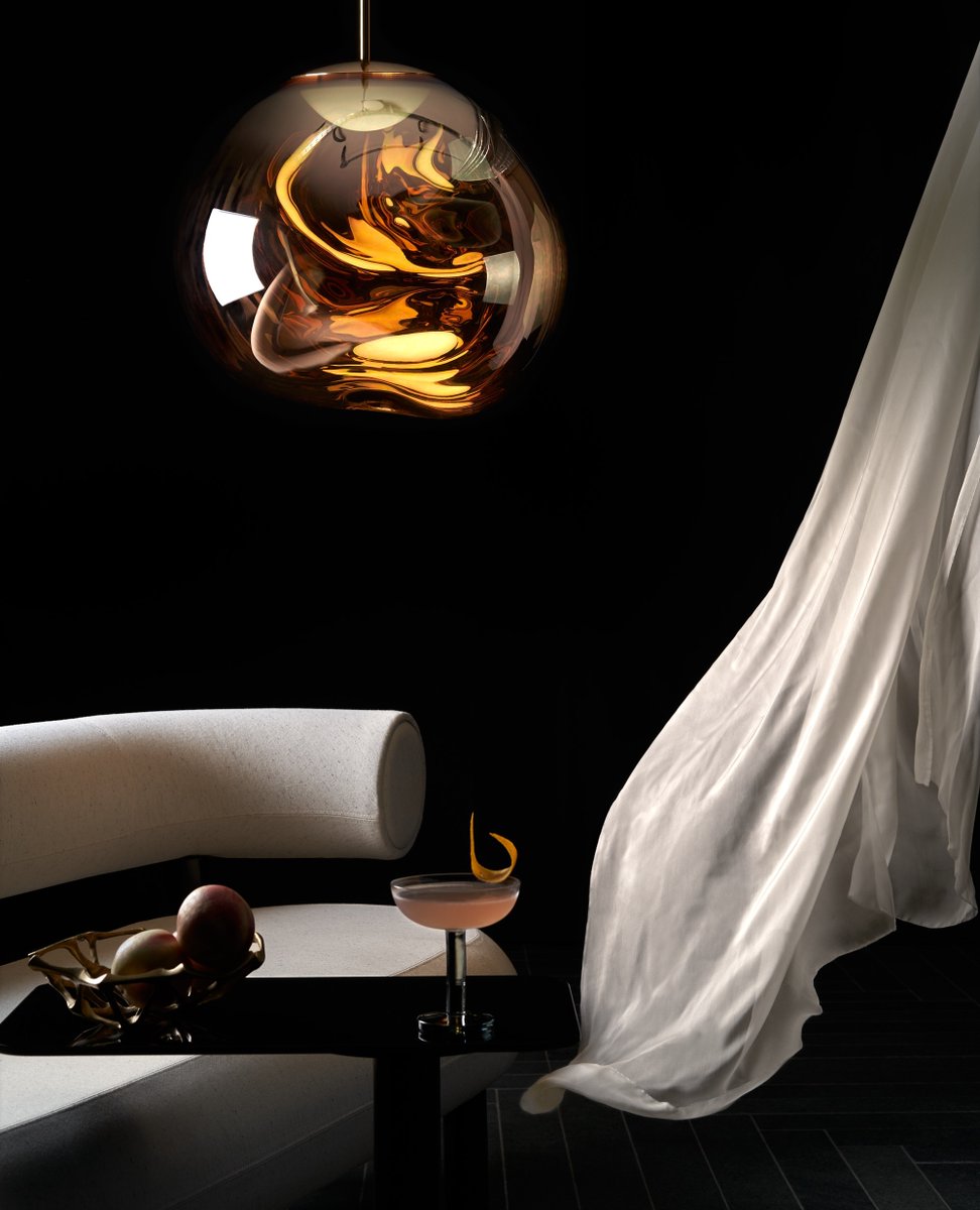 Tom Dixon Studio tweet media