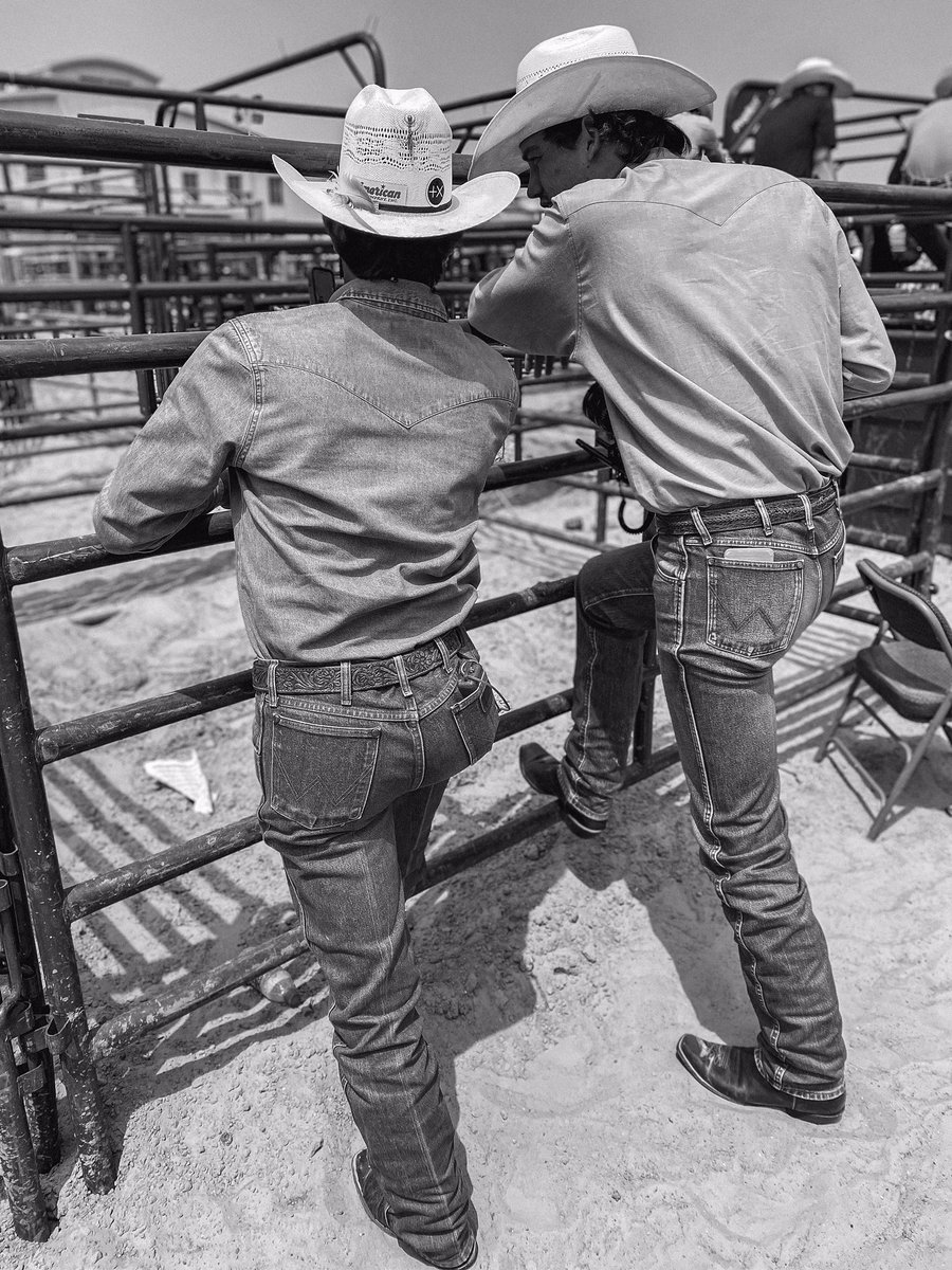 Team Wrangler till we die… @jbmauney