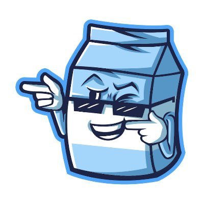plebtvdotcom's tweet photo. Turns out that @SoLegendDairy is actually lactose intolerant but he only found out the other week when he made his cat scared when farting after cereal ‼️🥛 https://t.co/malgKbGNlA