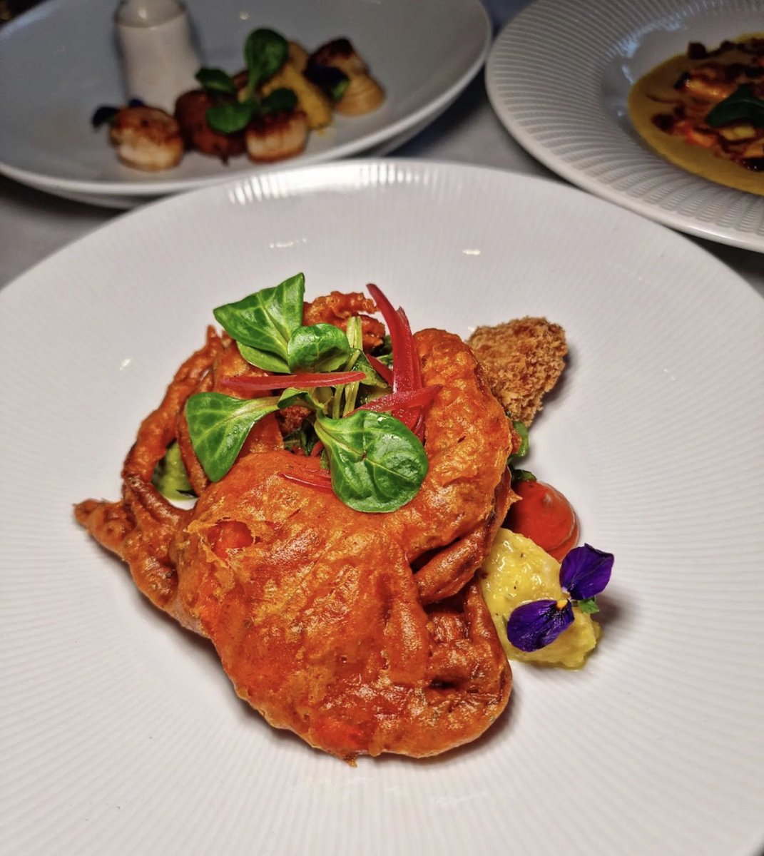 Lasan | True to India tweet media