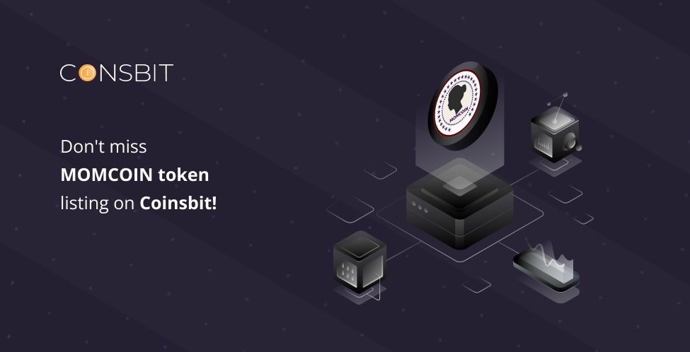 Coinsbit tweet media