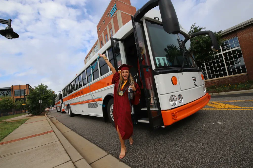 Rock Hill Schools on Twitter "PreGraduation smiles from Rock Hill
