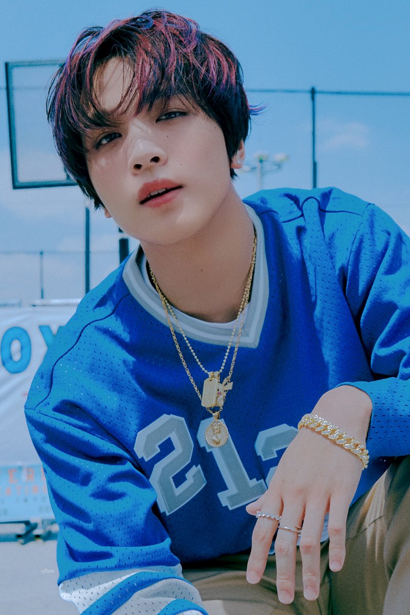 Often_fs's tweet photo. #해찬 https://t.co/rhuONCDgWT