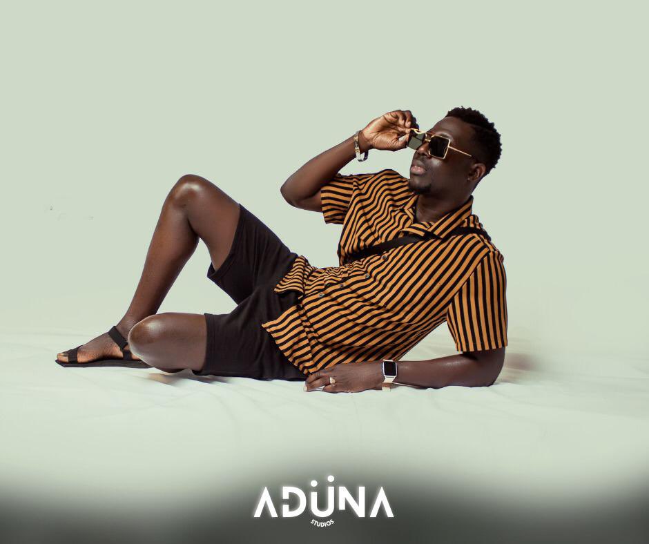 Ah! A perfectly captured portrait <a href="/adunastudiosgm/">AdunaStudios</a>..
Photographer: @african_products_gambia 

Hire <a href="/adunastudiosgm/">AdunaStudios</a> for all your photography, videography, interviews, etc or book a shoot today using up to 6 themed booths. Photographers are also welcome.
