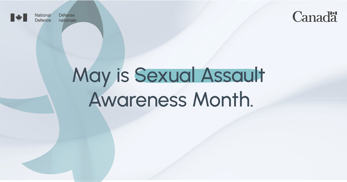 Sexual misconduct must never be minimized, ignored or excused. The CAF has developed tools and resources that provide leaders with guidance on applying policies consistently, ensuring proportionality, procedural fairness, and supporting affected persons. canada.ca/en/department-…