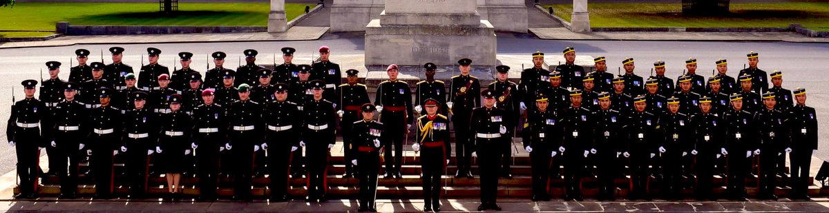 Corps Col RE (@corpscolre) on Twitter photo Good luck & wishes to the <a href="/Proud_Sappers/">Corps of Royal Engineers</a> & <a href="/GurkhaEngineers/">The QGE</a> heading to Pirbright this weekend to march in the Queenโs Platinum Jubilee Pageant on Sunday 5th. Very smart ๐, great drill & all very Proud <a href="/UrchTyrone/">Tyrone Urch</a> @36Regt <a href="/ReaController/">Royal Engineers Association</a> <a href="/ArmySgtMajor/">British Army Sergeant Major Carney</a> Good luck & wishes to the <a href="/Proud_Sappers/">Corps of Royal Engineers</a> & <a href="/GurkhaEngineers/">The QGE</a> heading to Pirbright this weekend to march in the Queenโs Platinum Jubilee Pageant on Sunday 5th. Very smart ๐, great drill & all very Proud <a href="/UrchTyrone/">Tyrone Urch</a> @36Regt <a href="/ReaController/">Royal Engineers Association</a> <a href="/ArmySgtMajor/">British Army Sergeant Major Carney</a>