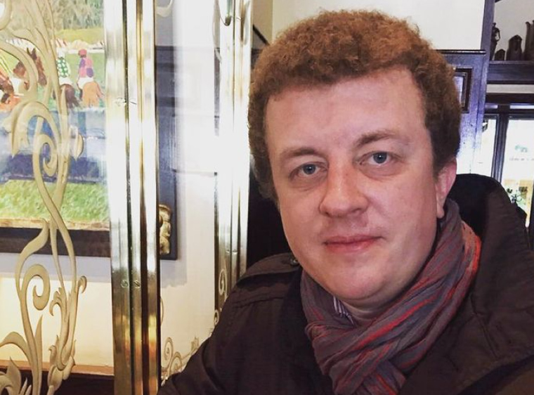 brianpellot's tweet image. 500 days lost in a Belarusian prison - Our former @IndexCensorship colleague @aliaksandrau reaches another bitter milestone as a political prisoner in Belarus #FreeAndrei #FreeBelarus #StandwithBelarus #Accountability4Belarus indexoncensorship.org/2022/05/500-da…