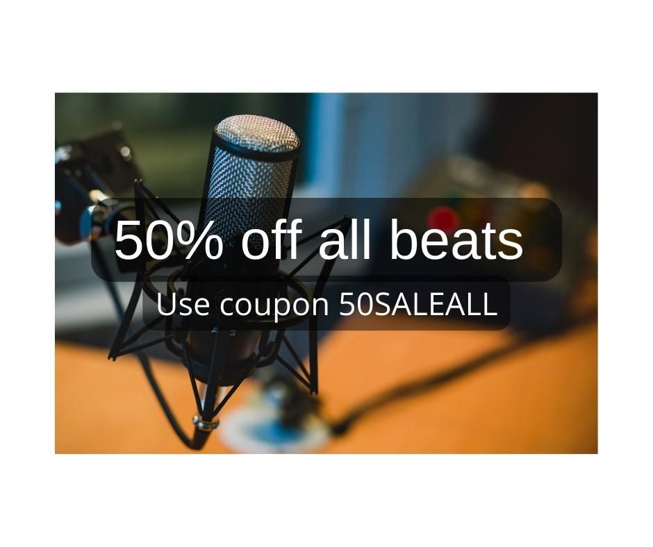 SmoothBeatsOnly's tweet photo. 🔥 50% off all beats until tomorrow.
https://t.co/ETt9XRIBh7 https://t.co/MCSI8uQjWW