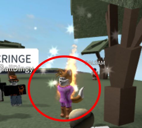 zeelzeke's tweet image. EXPLOITER ALERT🚨: Username: gsawhd293
Last Seen: Moving In!
Exploring Damage: 6/10
#RobloxExploiter #Alert